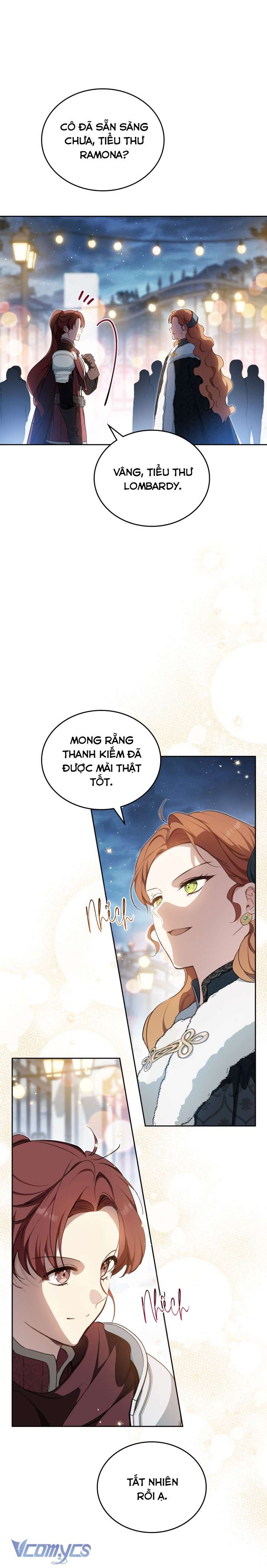 Kiếp Này Nhất Định Làm Gia Chủ Chap 193 - Trang 2