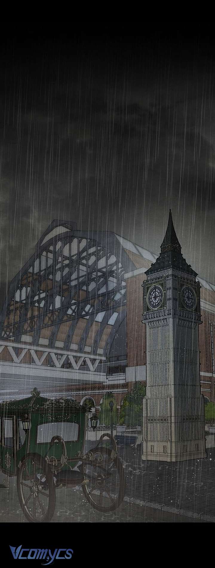 Hoàng Tử Rắc Rối Chap 27 - Trang 2