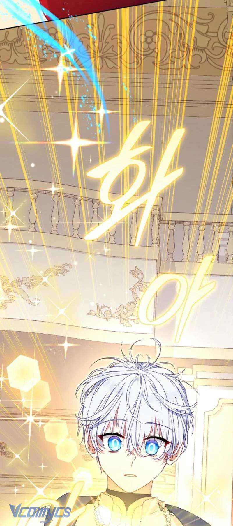 Tôi Được Nuôi Dưỡng Bởi Những Kẻ Phản Diện Chap 97 - Trang 3