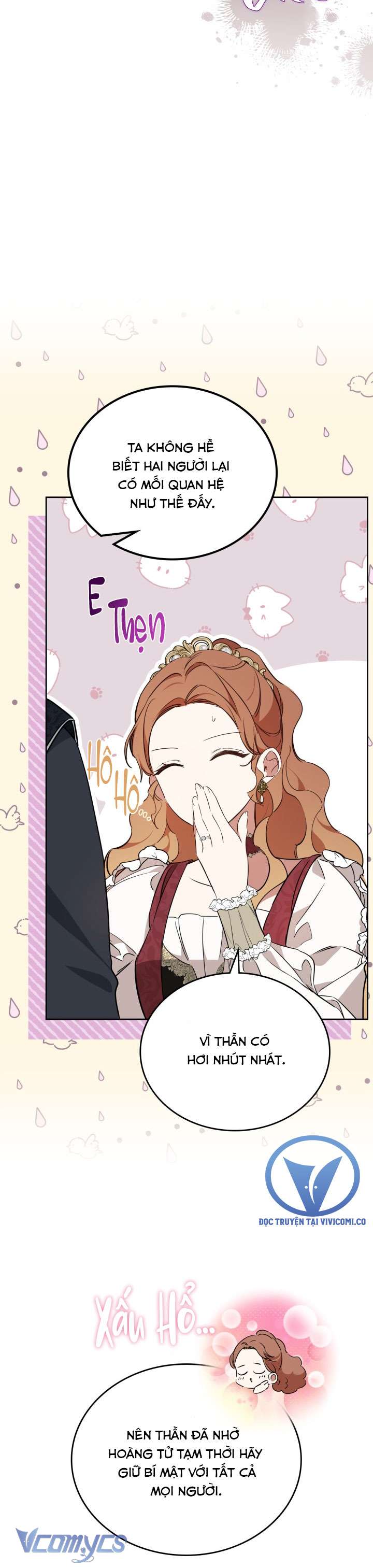 Kiếp Này Nhất Định Làm Gia Chủ Chap 174 - Trang 2