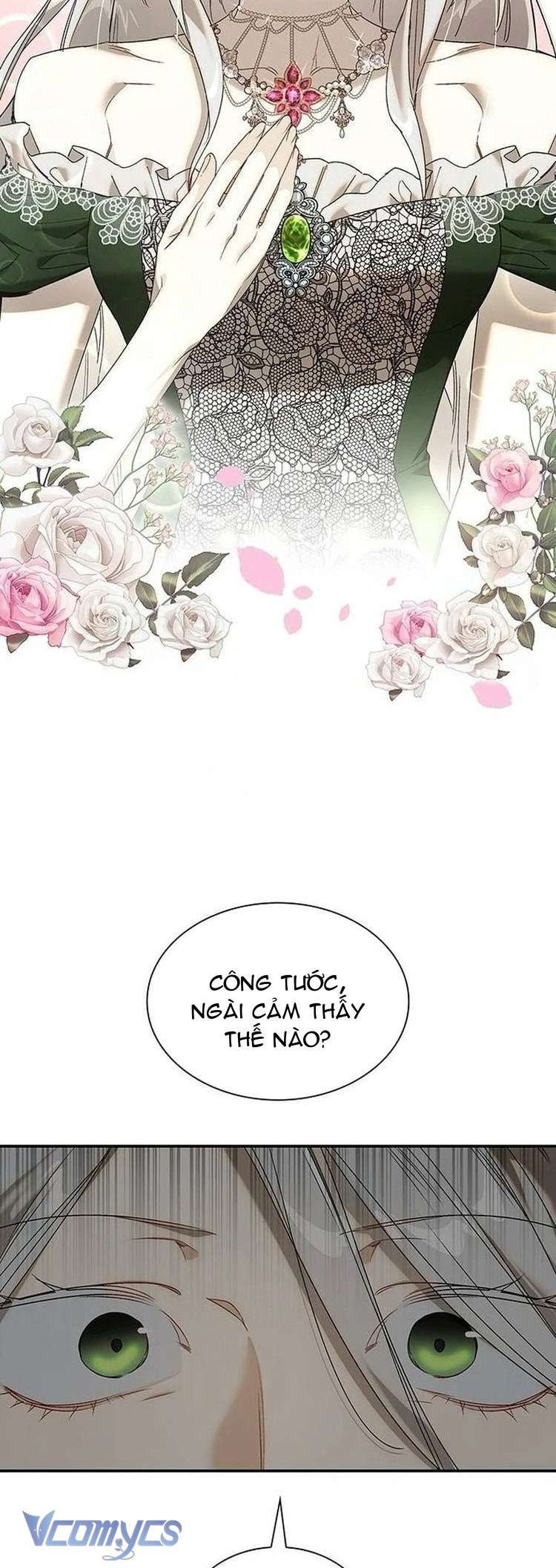 Cứ Cố Gắng Hết Sức Để Hối Hận Chap 15 - Trang 4