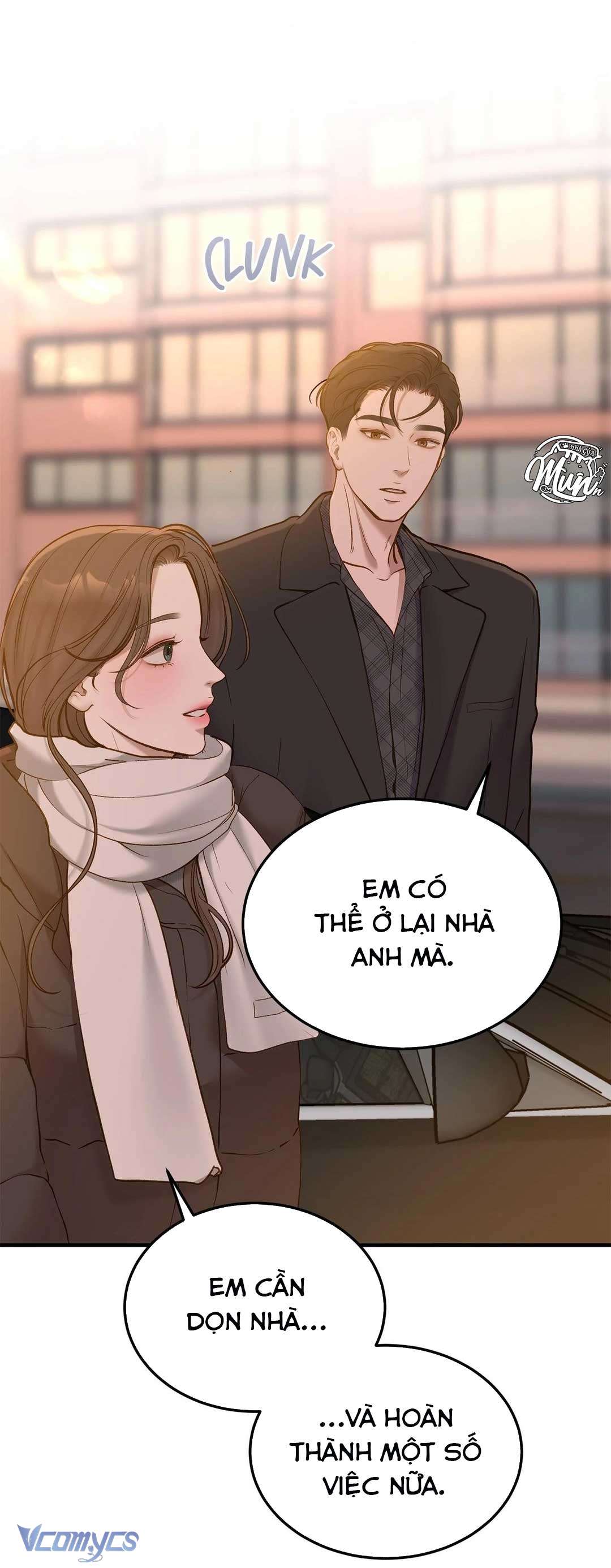 Bất Chấp Rủi Ro Chap 54 - Next Chap 55
