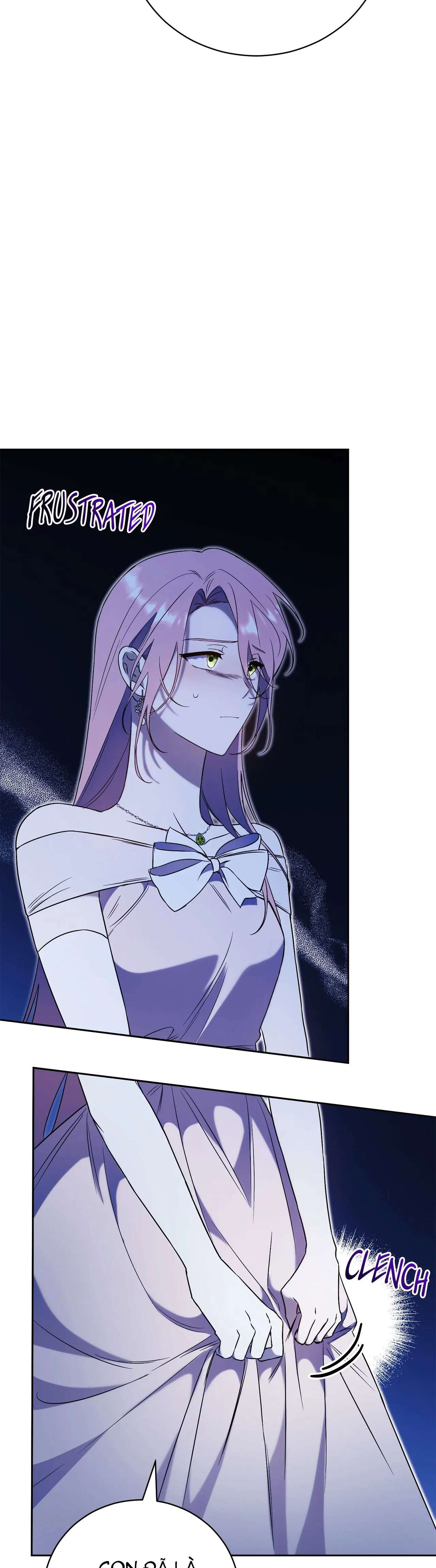 Phương Pháp Từ Chối Sự Ám Ảnh Của Chồng Cũ Chap 3 - Next Chap 4