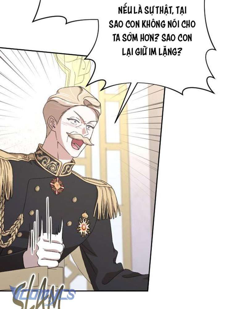 Dành Cho Những Ai Coi Hối Tiếc Là Điều Xa Xỉ Chap 61 - Trang 2