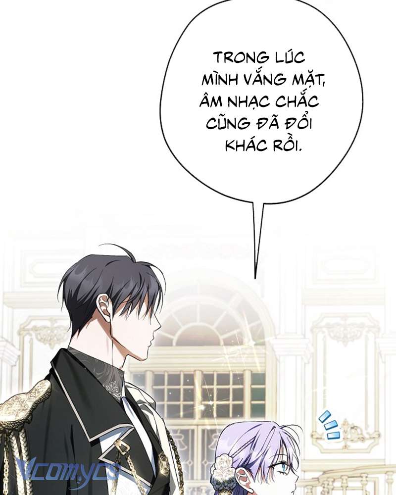 Các Nam Chính Đã Bị Nữ Phụ Cướp Mất Chap 52 - Trang 3