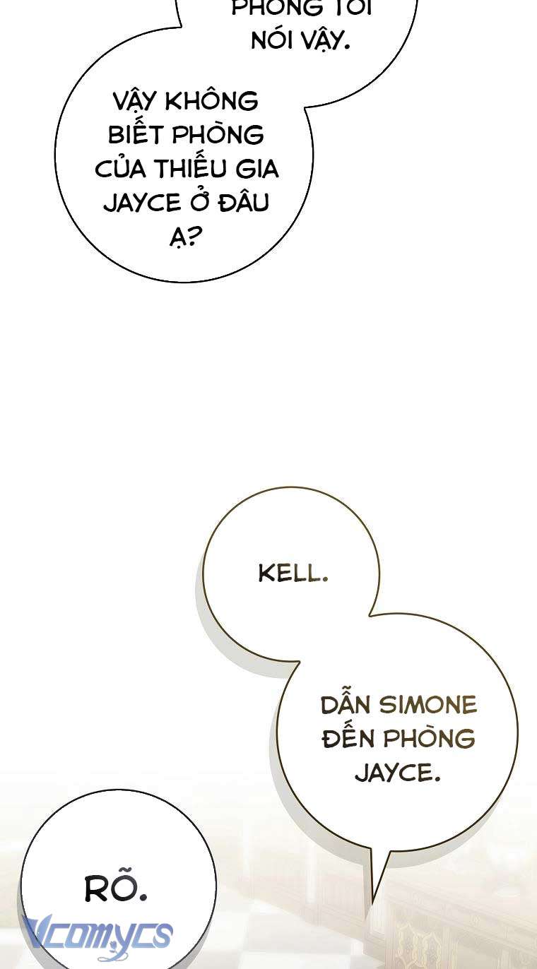 100 lời nguyền tại dinh thự Illestone Chap 31 - Trang 3