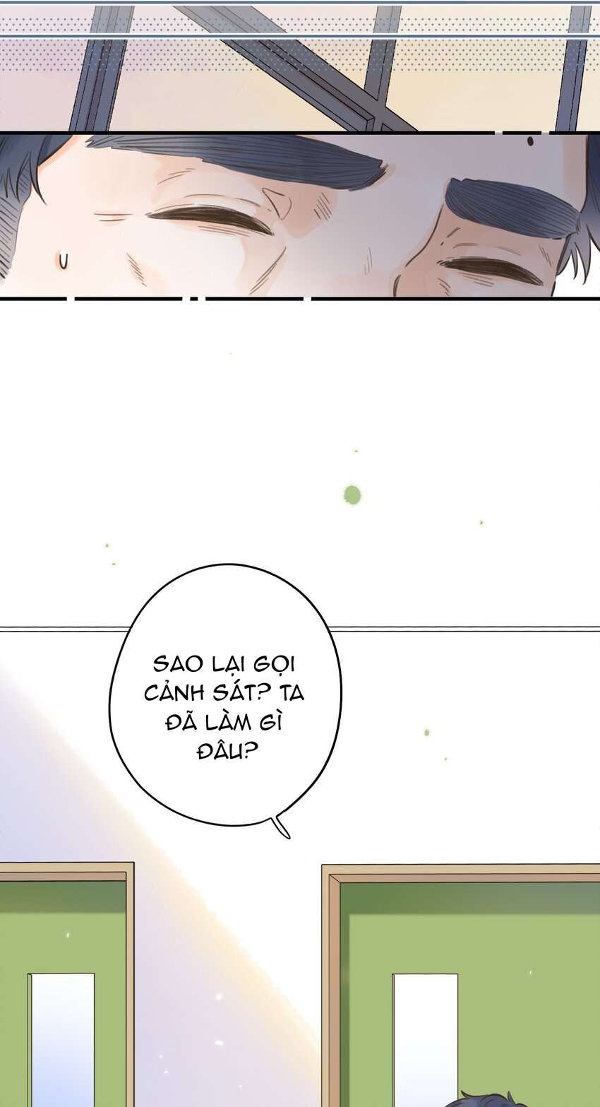 Ánh Sao Phiêu Linh Trong Nước Chap 76 - Trang 4