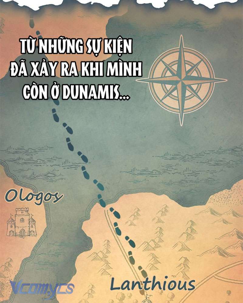 Hầu Gái Độc Quyền Của Hoàng Hậu Phản Diện Chap 75 - Trang 4