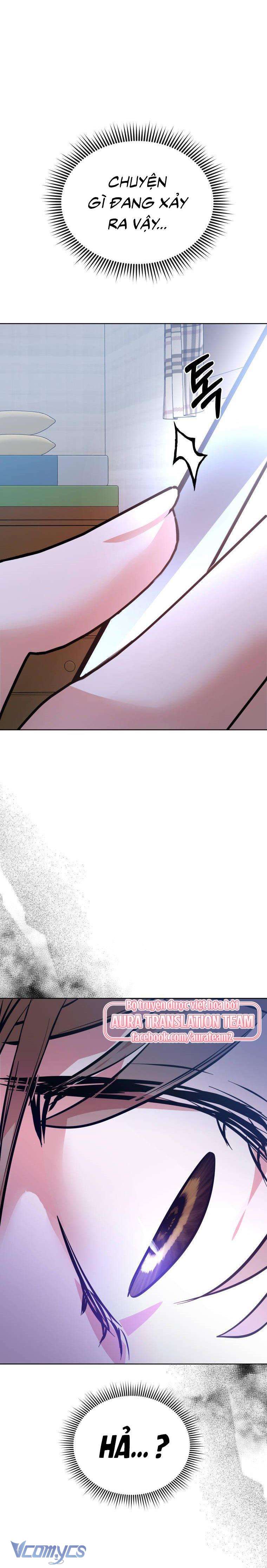 Tình Yêu Có Thể Về Quê Làm Nông Sao? Chap 21 - Trang 3