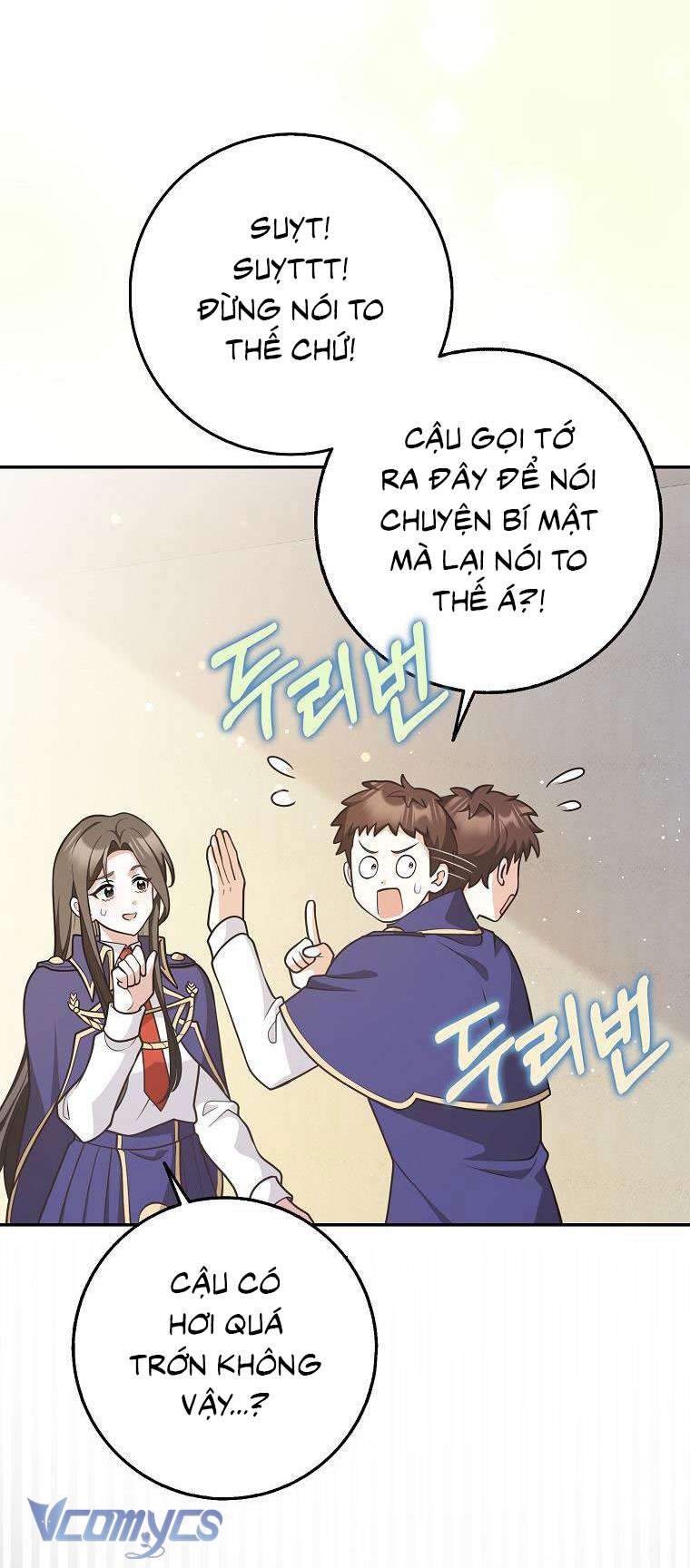 Tôi Thề Chúng Ta Chỉ Là Bạn Chapter 39 - Next Chapter 40