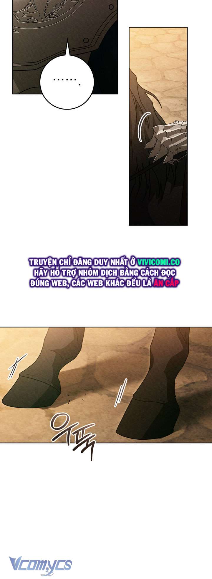 Dưới Bóng Cây Sồi Chap 112 - Next Chap 113