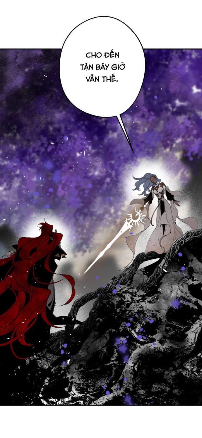 Lời Thú Nhận Của Chúa Tể Bóng Tối Chap 123 - Trang 3