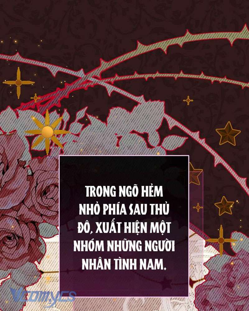 Hầu Gái Độc Quyền Của Hoàng Hậu Phản Diện Chap 106 - Trang 3