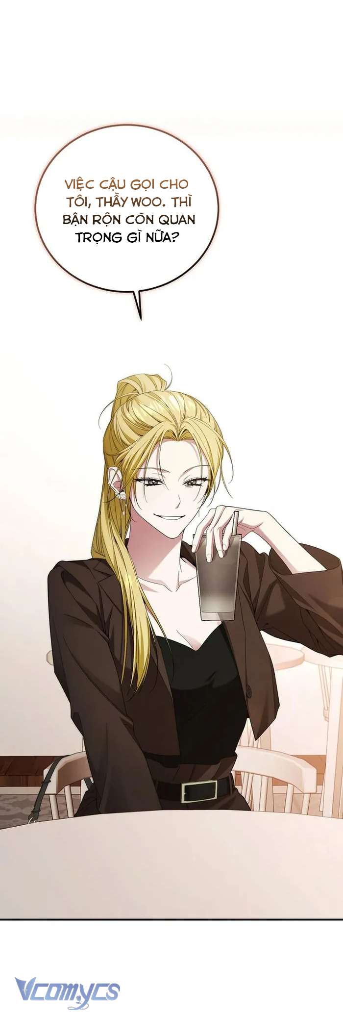 Tôi Sẽ Nghỉ Hưu Sau Khi Giải Cứu Thế Giới Chap 40 - Trang 2