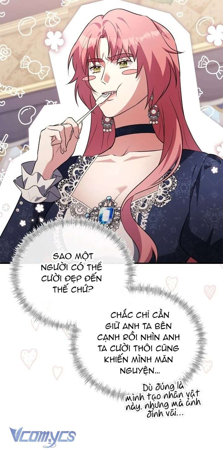 Dàn Harem Nóng Bỏng Đang Dần Lạnh Nhạt với Tôi! Chap 17 - Trang 3