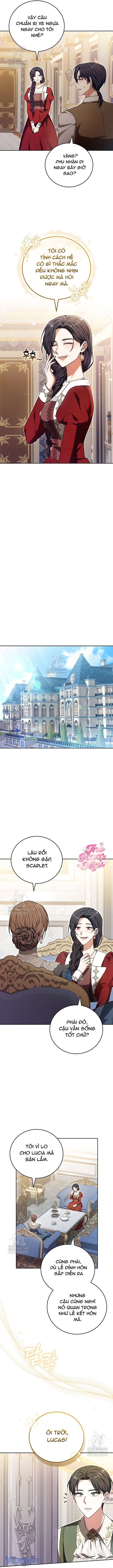 Lời Tỏ Tình Lần Thứ 101 Chap 33 - Trang 2