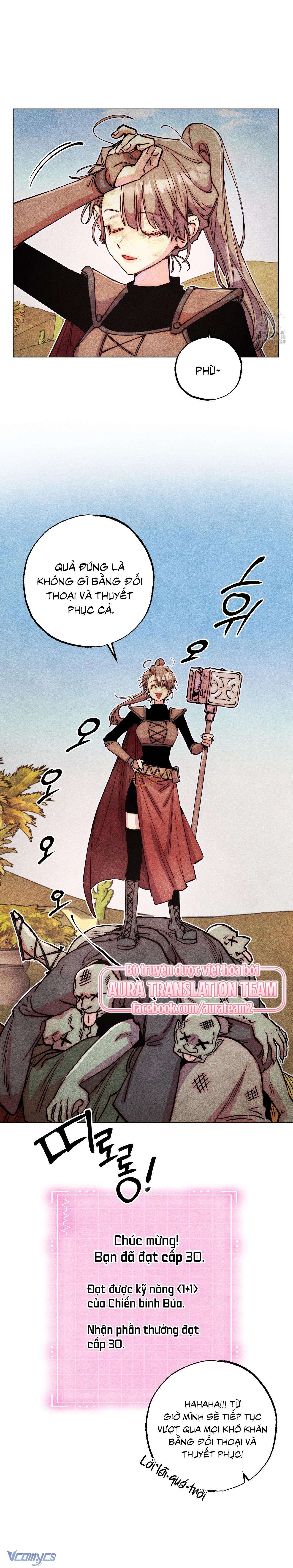 Thu Thập Đêm Đầu Tiên Của Các Nam Chính Chap 29 - Trang 4