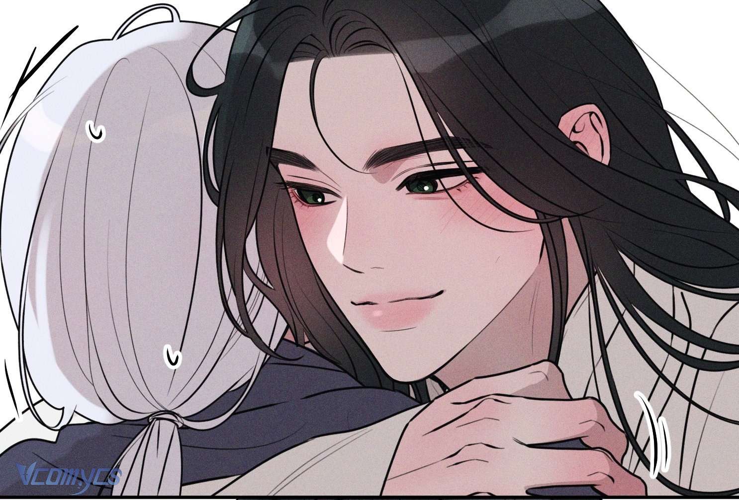 Hoa Lam Tinh Chap 36 - Next 