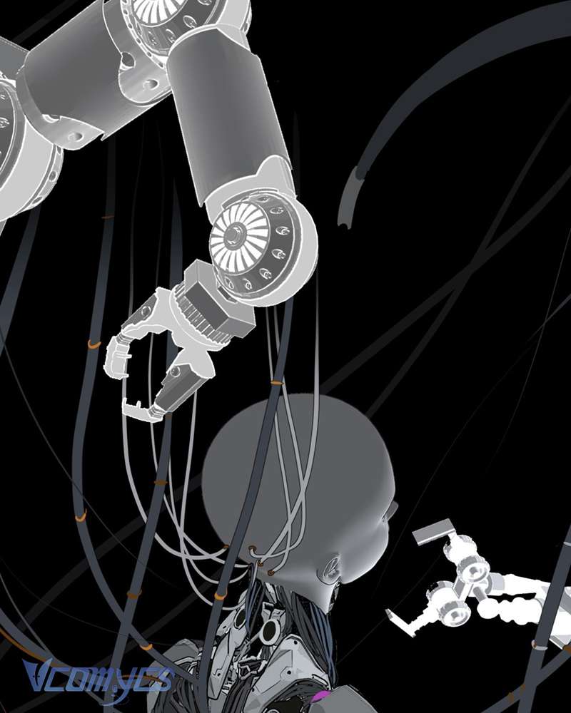 Ác Chi Hoàn Chap 51 - Next Chap 52.1