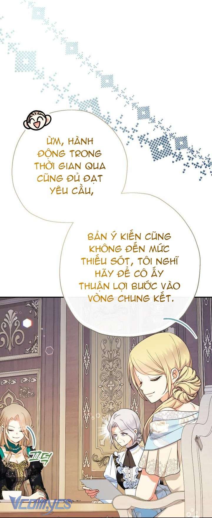 Tiểu Thư Tích Tiền Đi Bụi Chapter 108 - Trang 4
