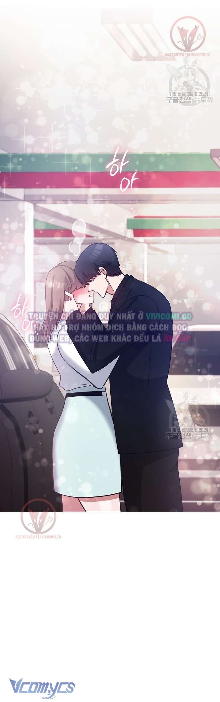 [18+] Mối Quan Hệ Không Lành Mạnh Chap 10 - Trang 3