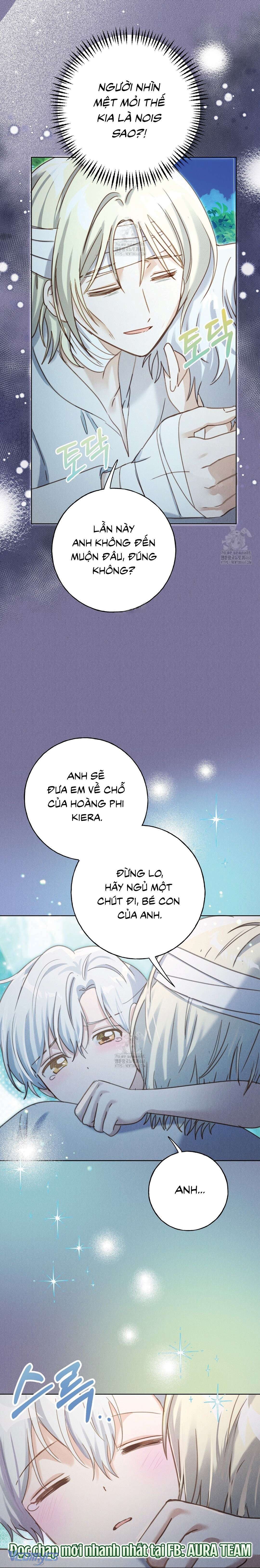 Câu Được Nam Chính Trên Hoang Đảo Chap 27 - Trang 2