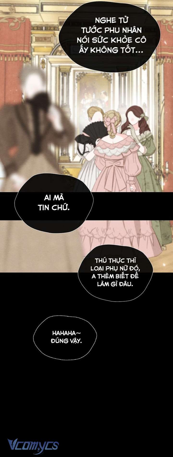 Hoàng Tử Rắc Rối Chap 21 - Trang 2