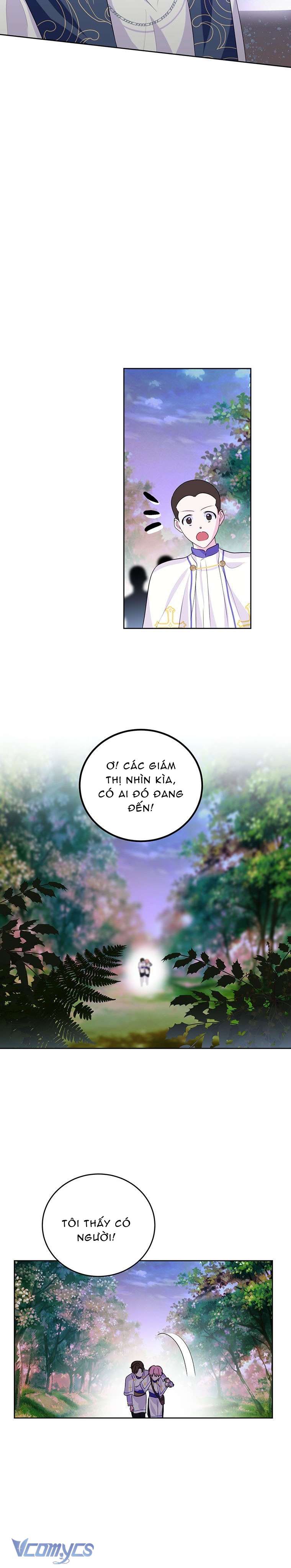 [PNT] Phía Sau Mặt Nạ Của Nam Chính Hiền Lành Chap 20 - Trang 2