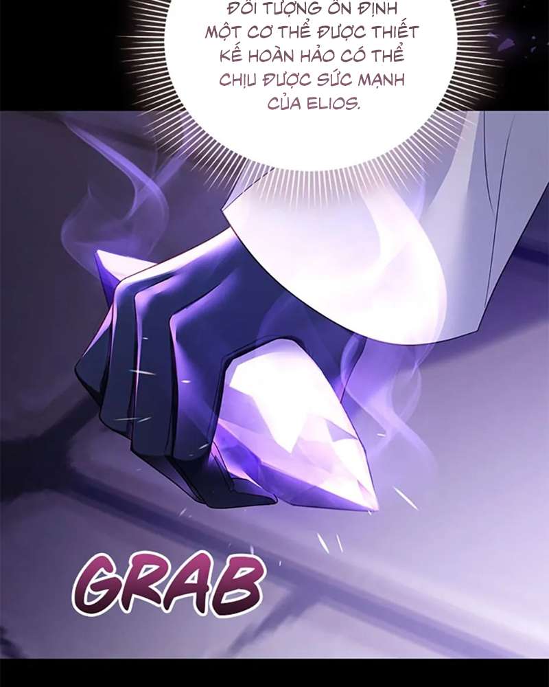 Hầu Gái Trong Trò Chơi Harem Ngược Muốn Nghỉ Việc Chap 37 - Trang 4