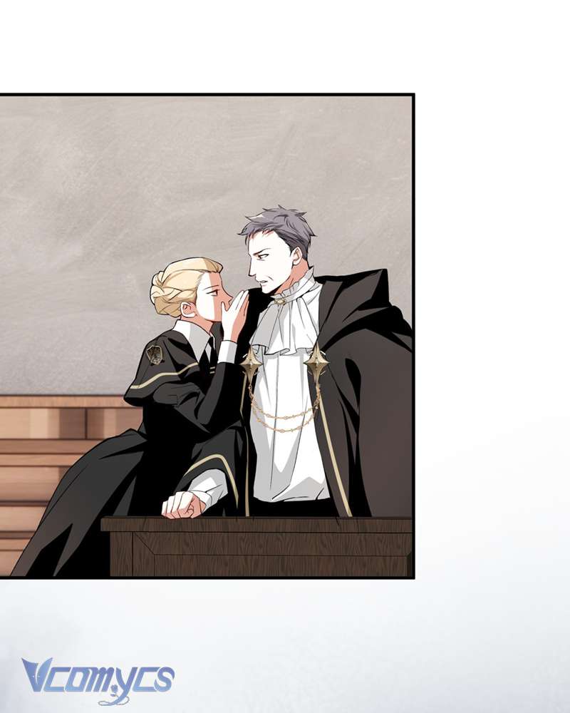 Cô Ấy Sẽ Thuần Hóa Các Anh Hùng Chap 11 - Trang 3