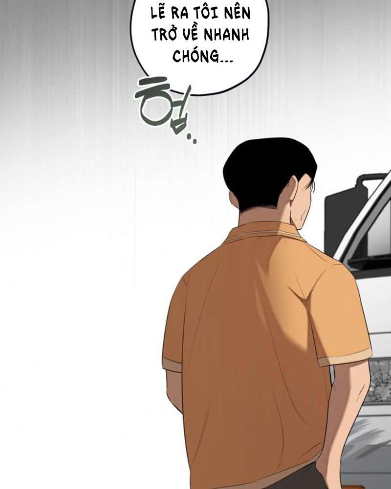 Trận Đấu Đồng Đội Của Những Tài Xế Xe Tải Chap 37 - Trang 4