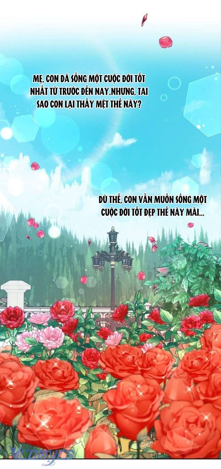 Công Tước Lang Thang Chap 4 - Trang 2