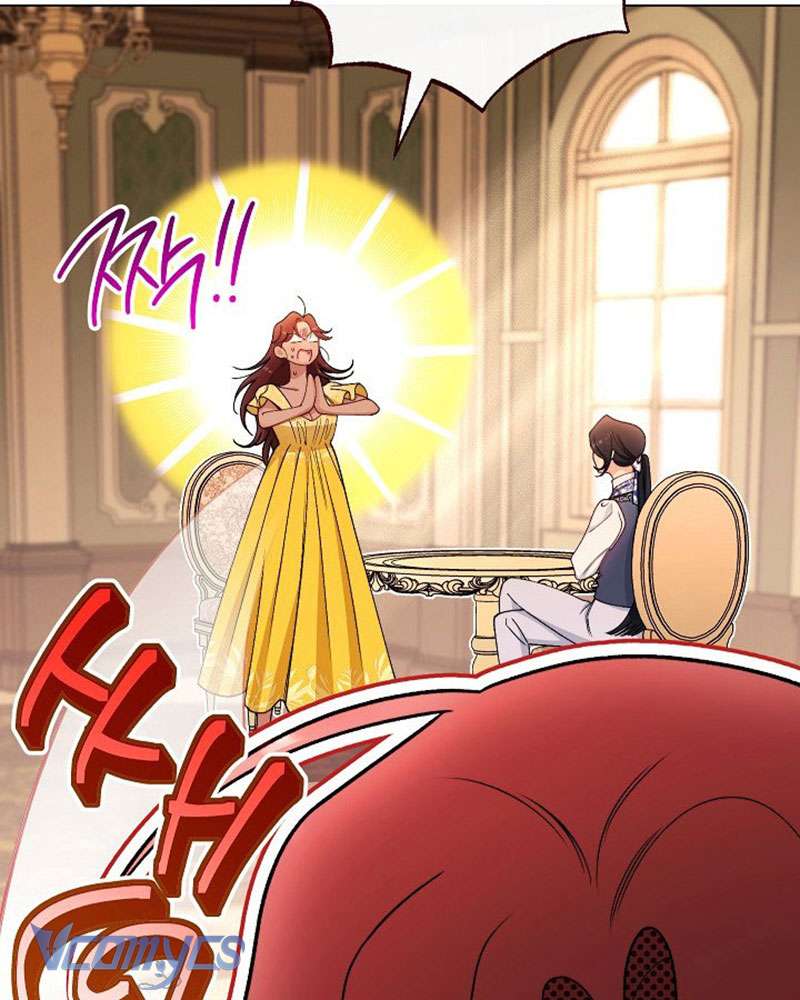 Hầu Gái Độc Quyền Của Hoàng Hậu Phản Diện Chap 67 - Trang 4