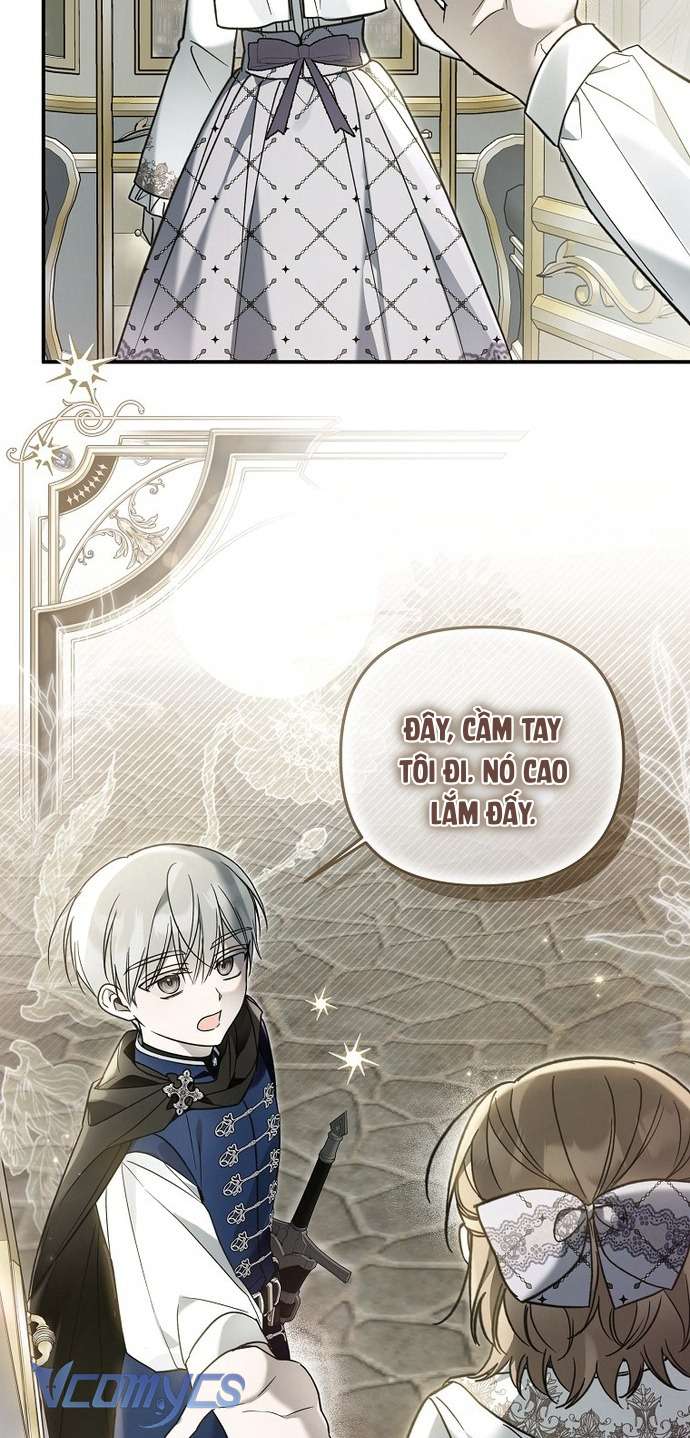 Độc Chiếm Sủng Ái Của Công Chúa Út, Mọi Người Đều Say Mê Tôi. Chap 19 - Trang 4