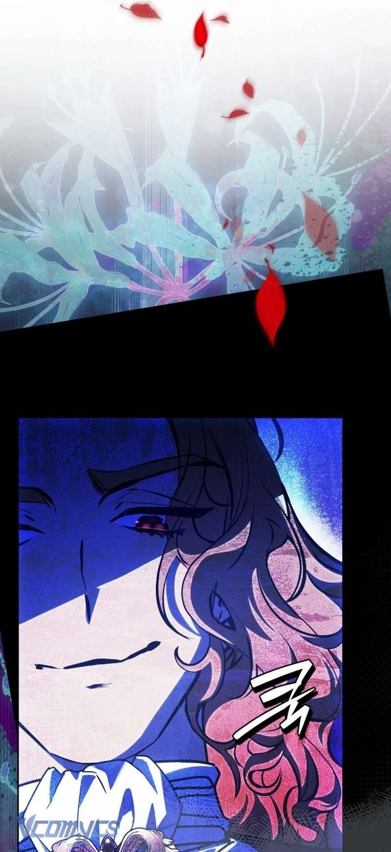 Người Vợ Hắc Ám Của Cậu Chồng Nhỏ Chap 15 - Trang 2