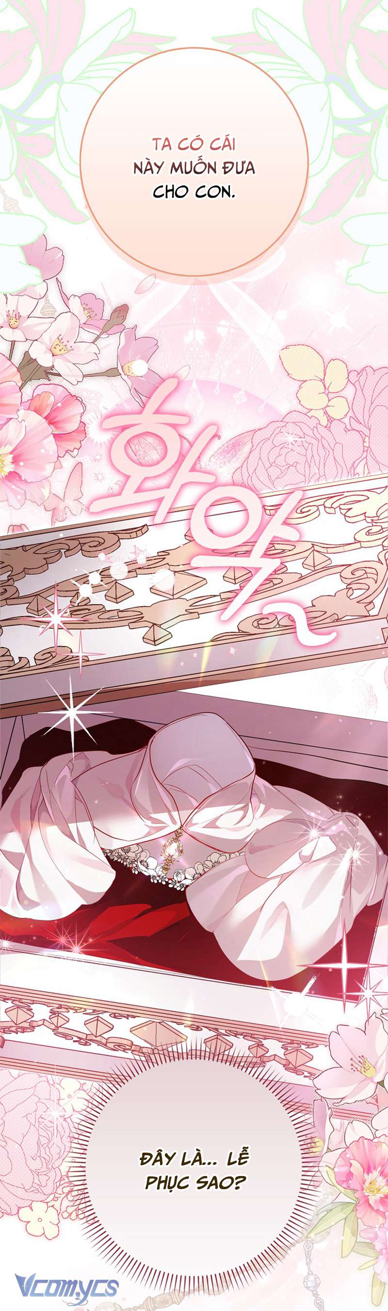 Kẻ Phản Diện Đó Chính Là Tôi Chap 2 - Trang 3