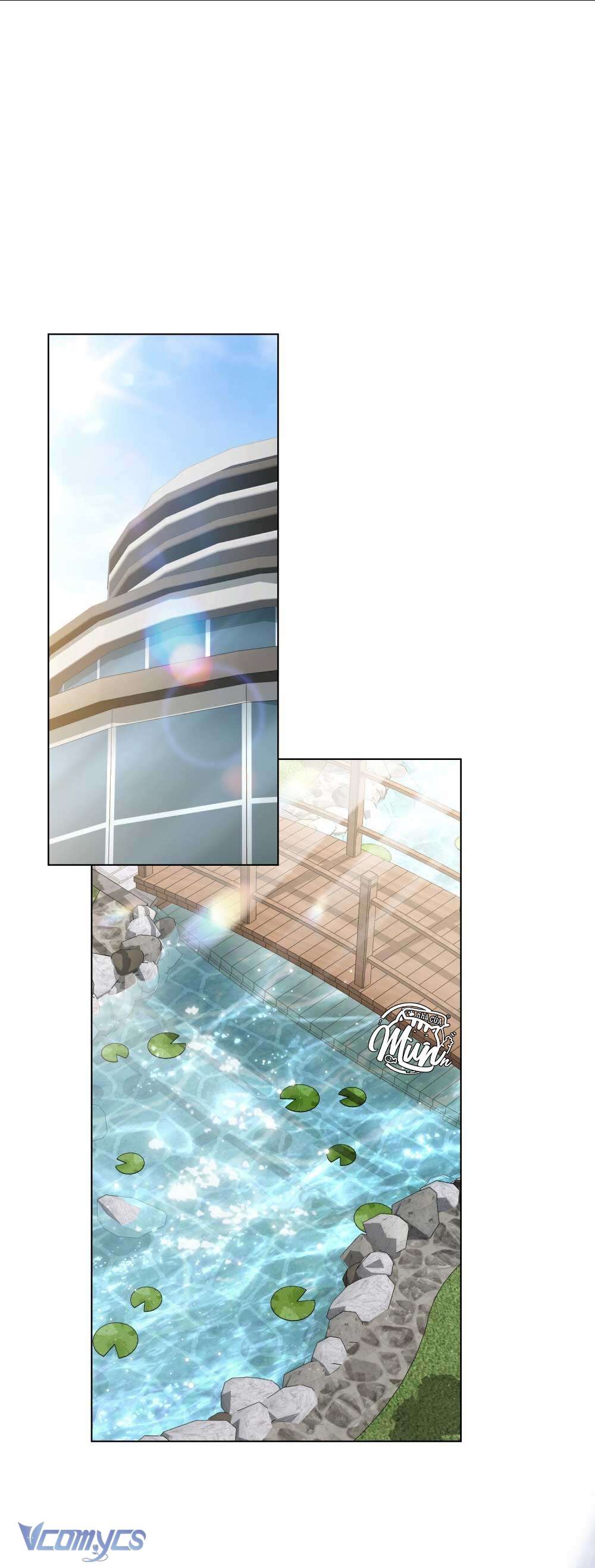 [Điều khoản bảo mật] Cấm “đu idol” nơi công sở Chap 4 - Next Chap 5