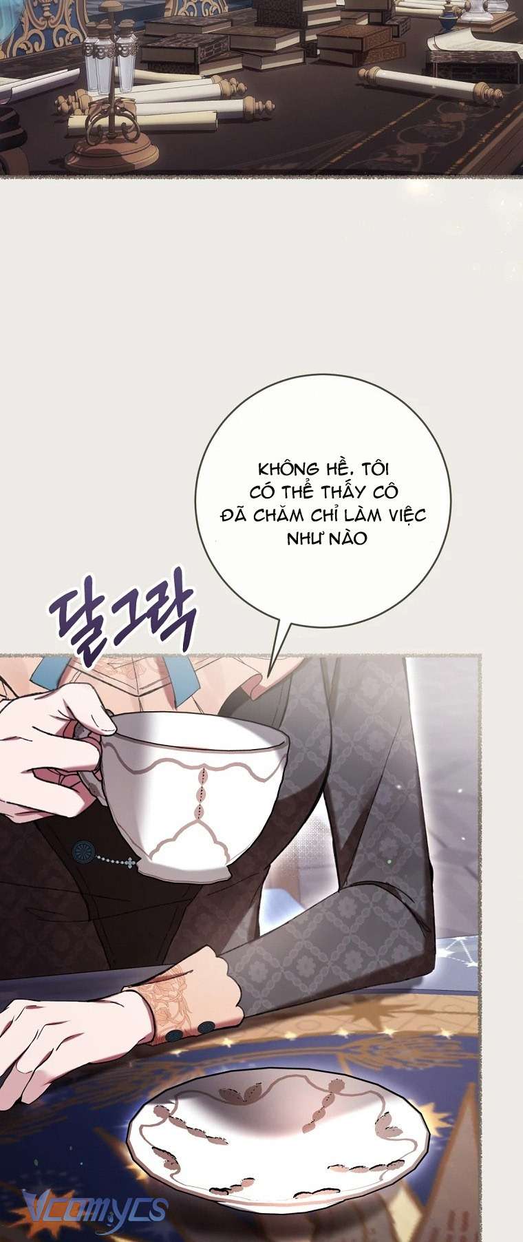 Làm Ác Nữ Bộ Không Tuyệt Sao? Chap 84 - Trang 4