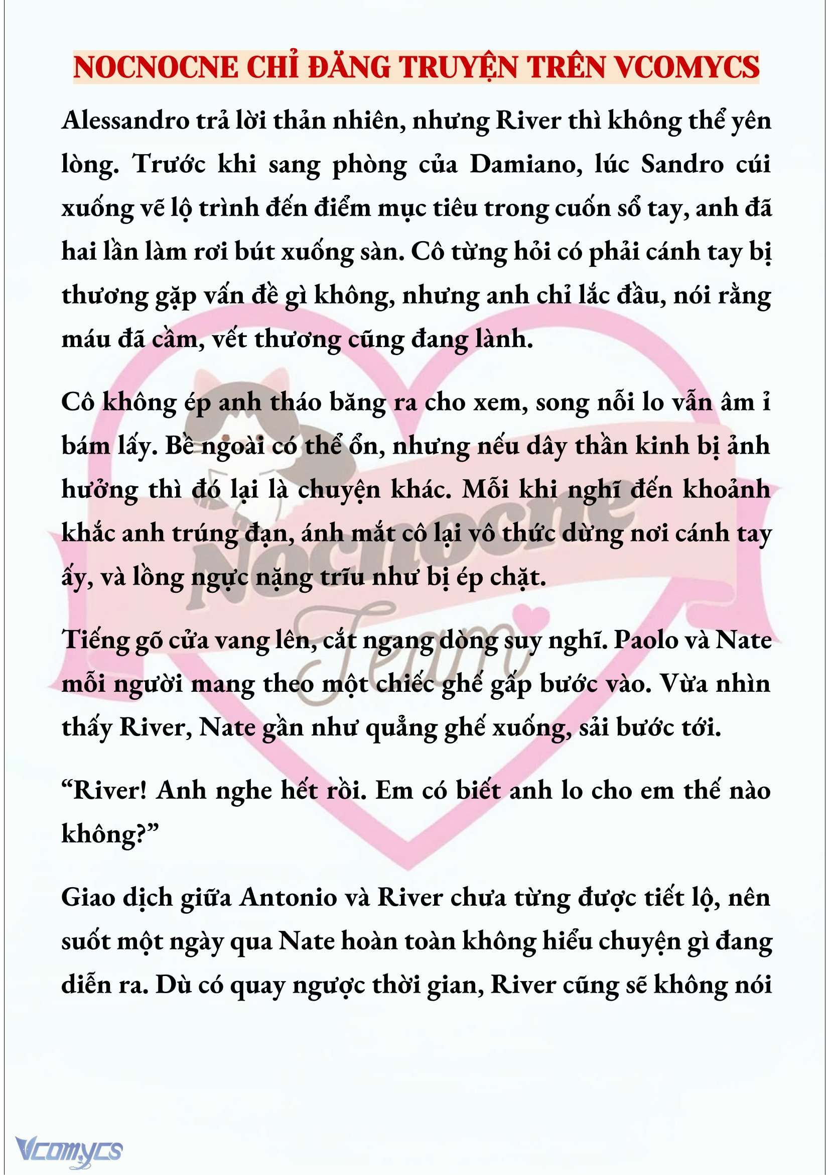 [TIỂU THUYẾT] ĐIỂM CHÍ Chap 140 - Trang 2