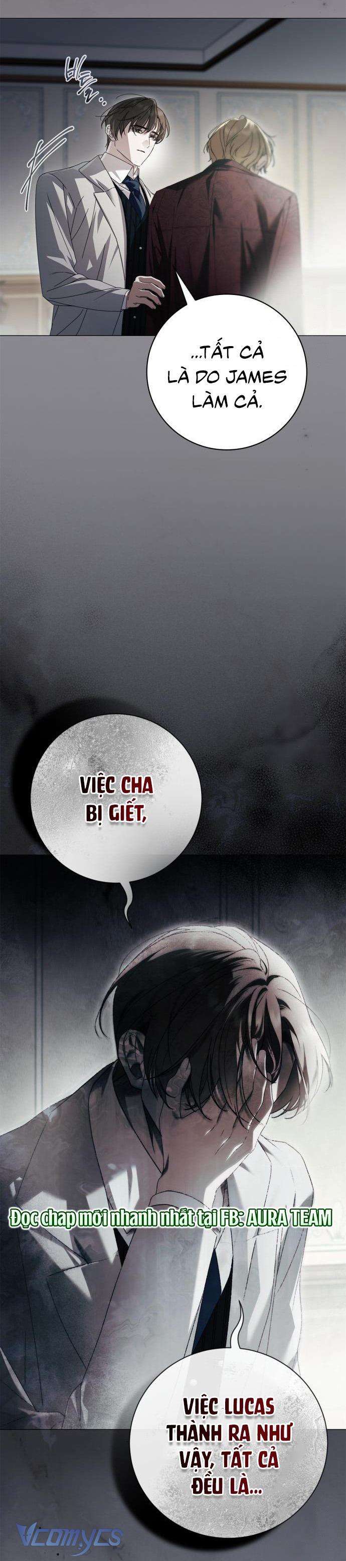 Nữ Hầu Bí Mật Của Nhà Bá Tước Chap 42 - Trang 2