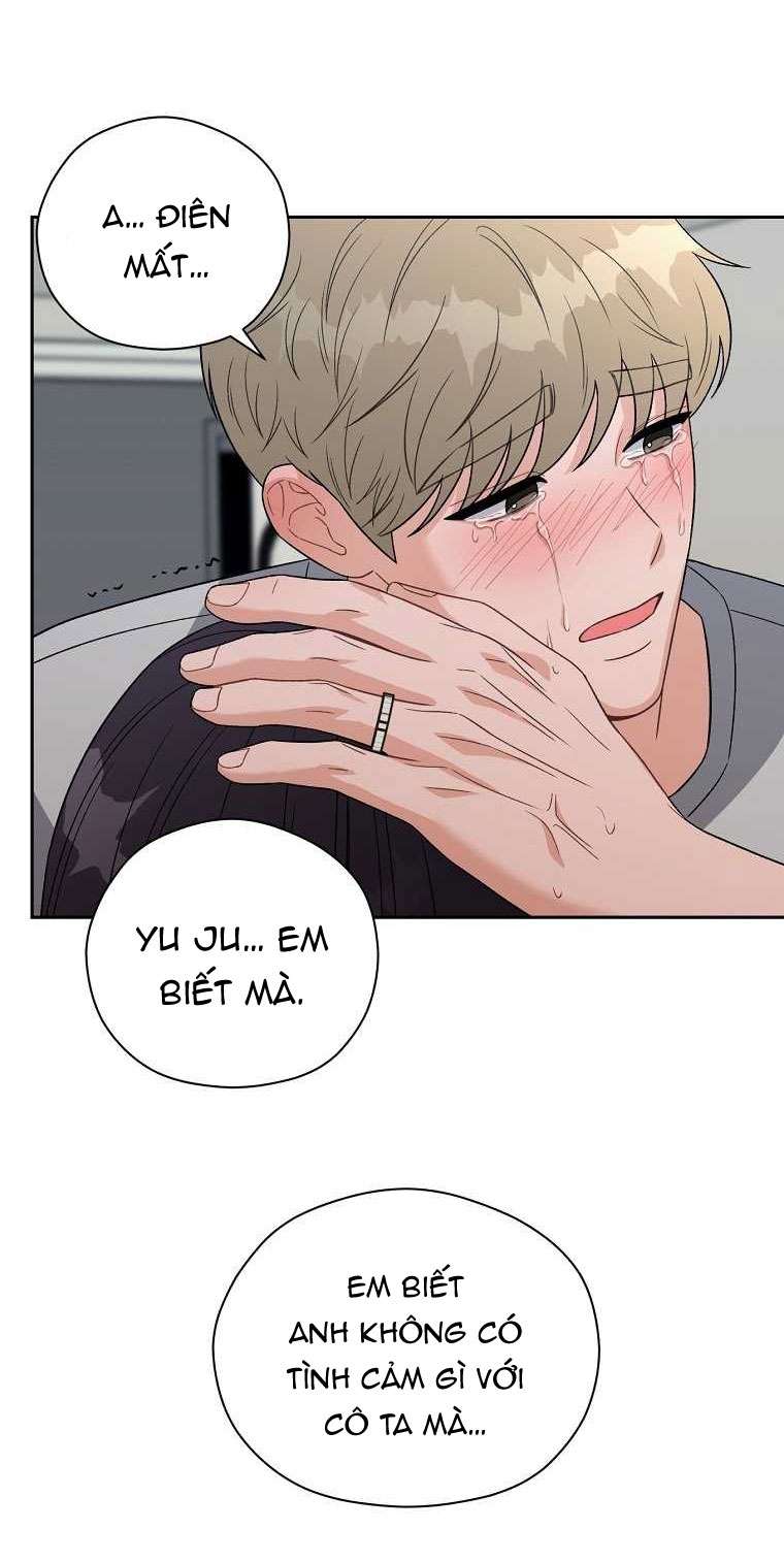 [18+] Ngọn Gió Thơ Ngây Chap 4 - Trang 2