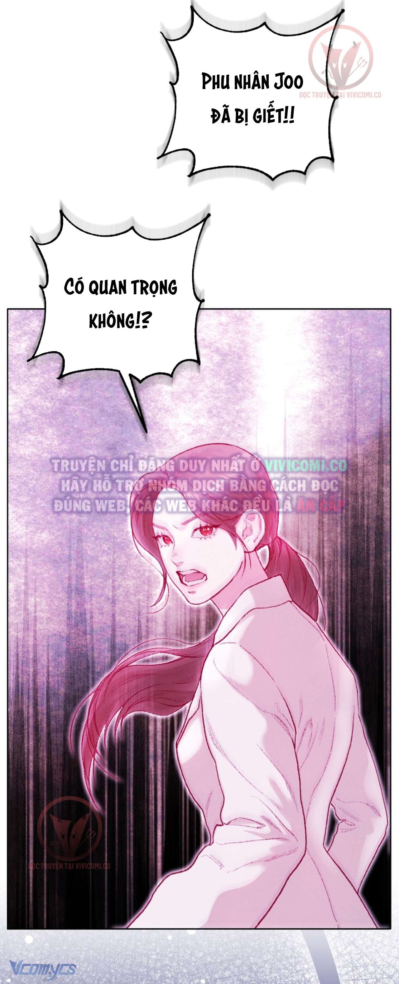 Chàng Quỷ Của Tôi Chap 12 - Trang 4