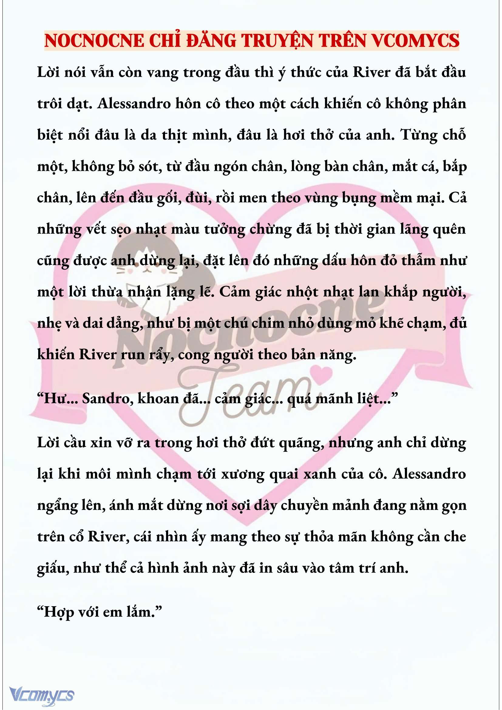 [TIỂU THUYẾT] ĐIỂM CHÍ Chap 178 - Trang 2