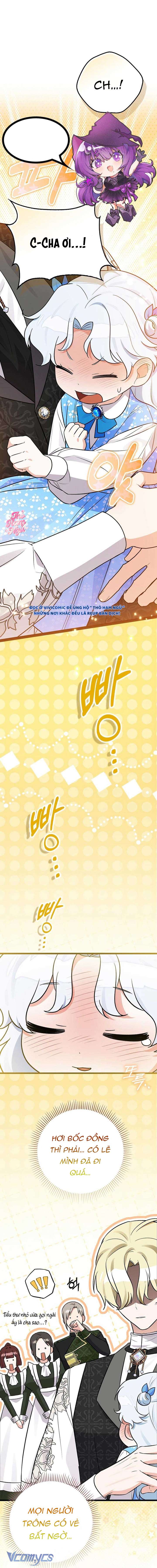 Thỏ Á? Rõ Ràng Là Mãnh Thú Cơ Mà! Chap 6 - Trang 4