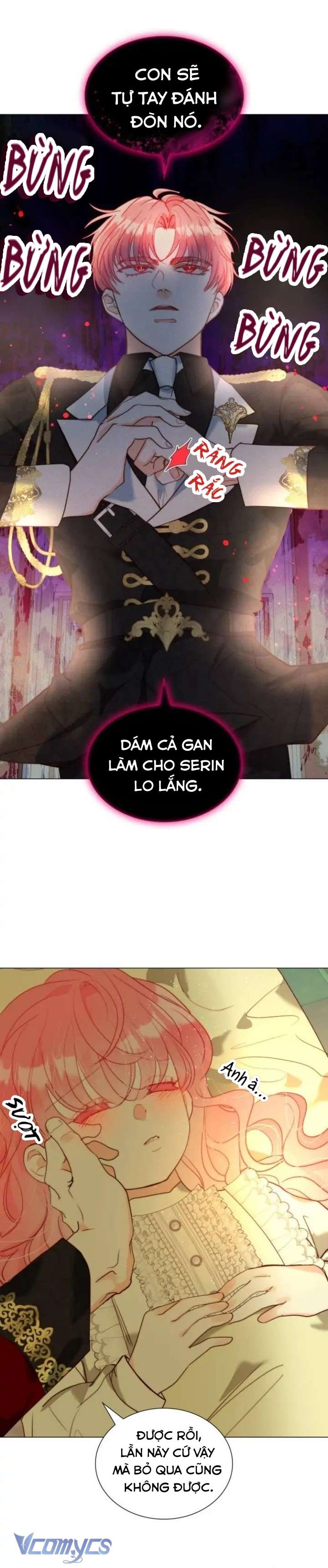 Tôi Được Sinh Ra Là Con Gái Thứ Hai Chapter 17 - Trang 4