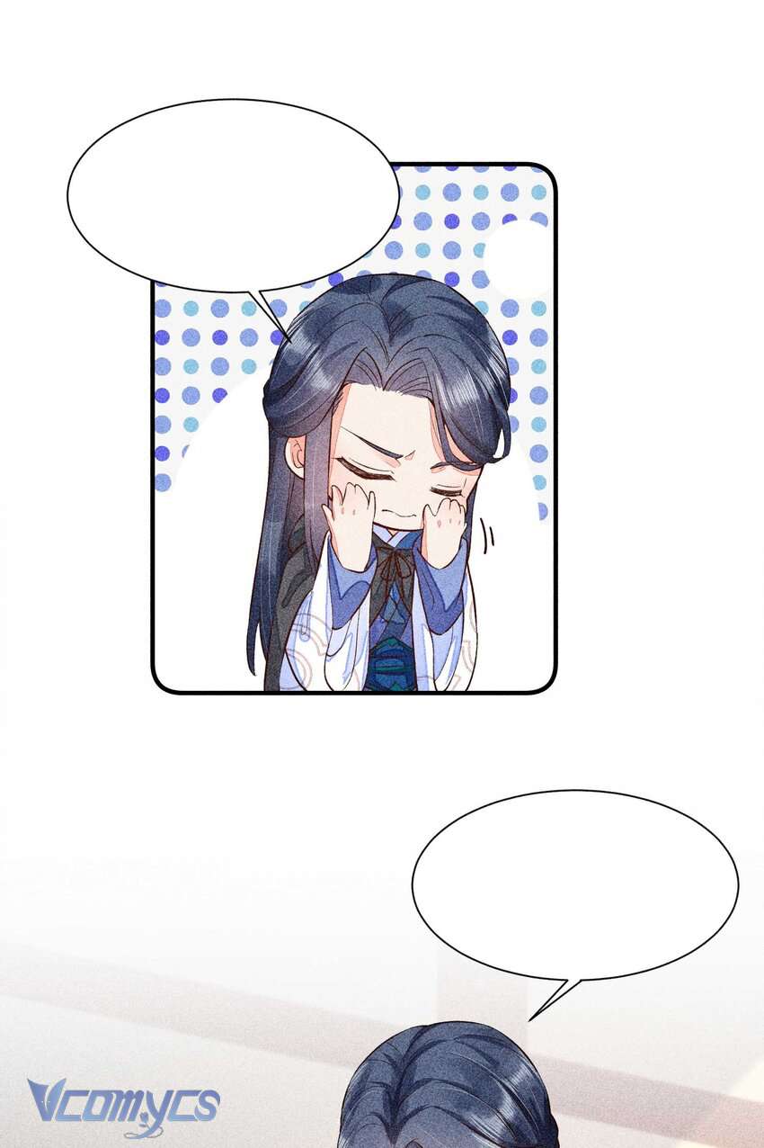 Nuôi Dưỡng Hoàng Tử Chap 24 - Trang 3