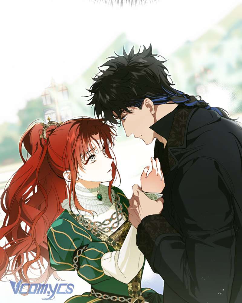 Cô Ấy Sẽ Thuần Hóa Các Anh Hùng Chap 14 - Trang 2