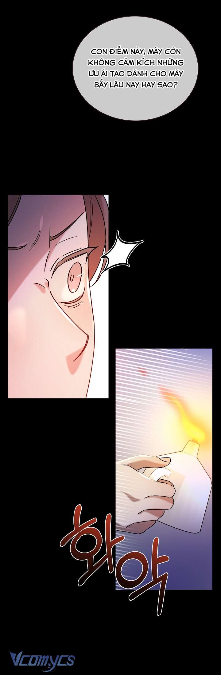 [18+] Biên Niên Sử Xuân Họa Thời Joseon Chap 44 - Trang 2