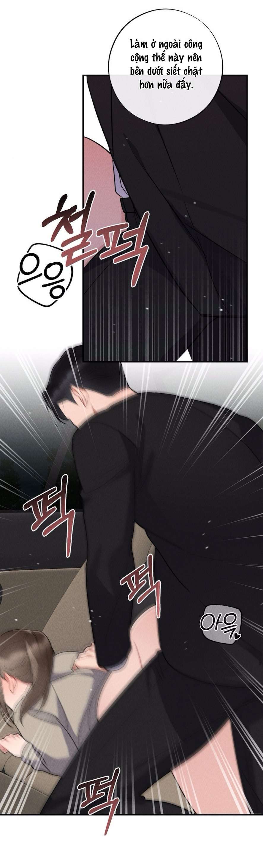 Trò Chơi Quyền Lực Chap 8 - Trang 2