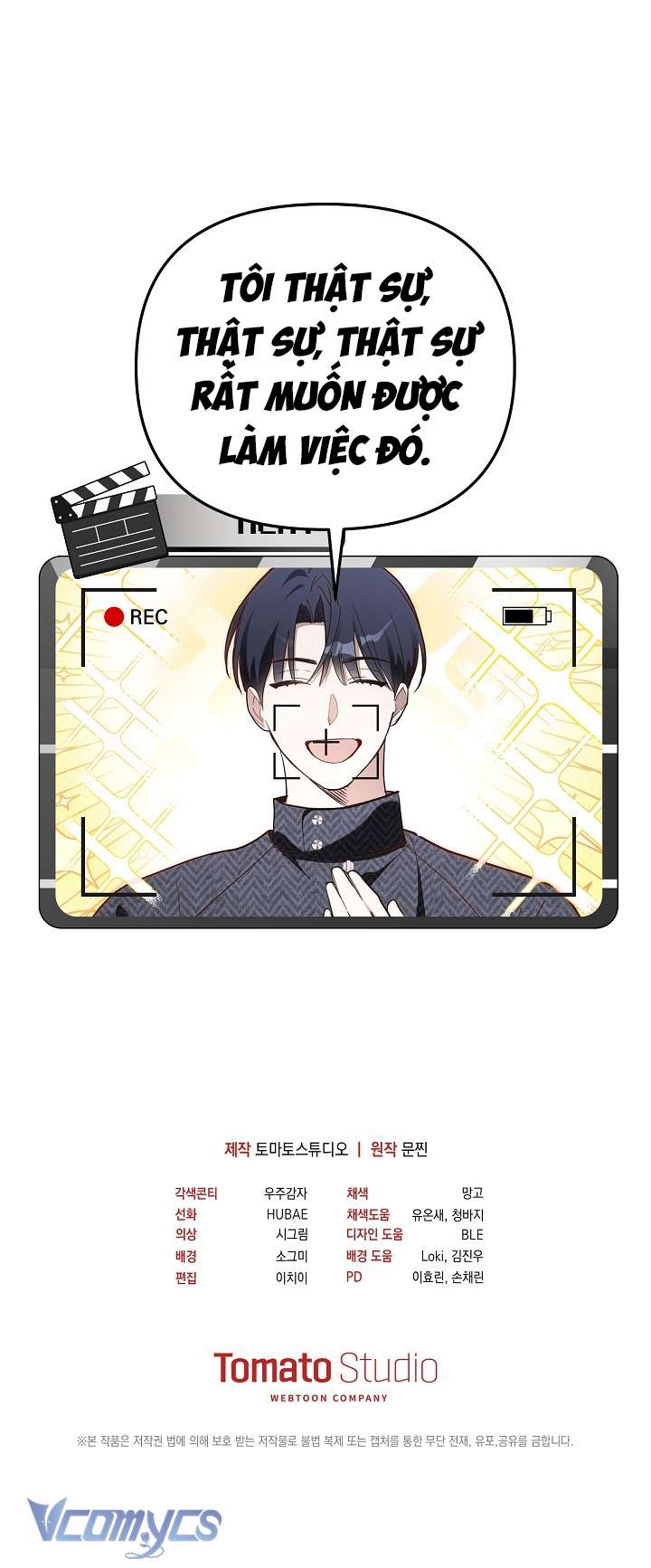 PD Rác Rưởi Sống Sót Với Thân Phận Thần Tượng Chap 14 - Trang 2